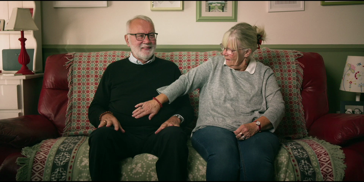 Doc Edge 2025 Craccum Coverage | A Quiet Love