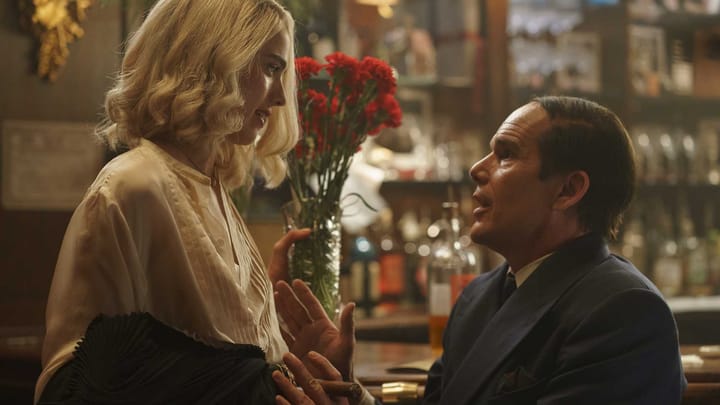 NZIFF 2025 Craccum Coverage | Blue Moon