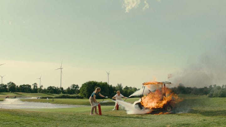 NZIFF 2025 Craccum Coverage | Peacock