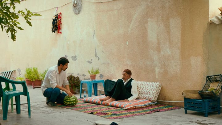 NZIFF 2025 Craccum Coverage | One of Those Days When Hemme Dies