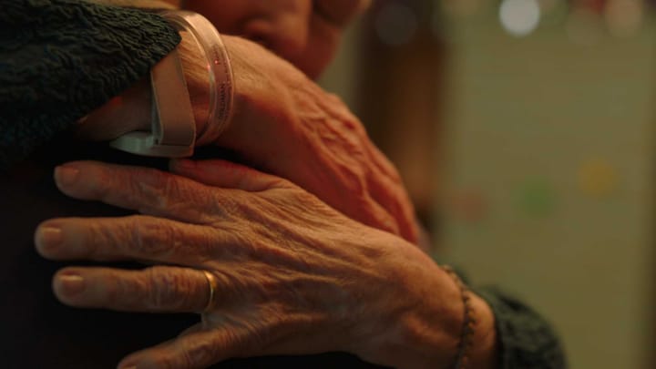 NZIFF 2025 Craccum Coverage | Familiar Touch