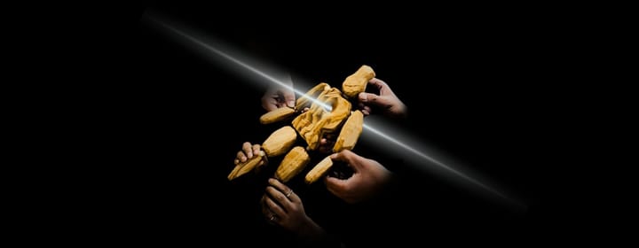 Upcoming session: Let It Die