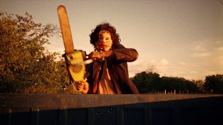 NZIFF 2025 Craccum Coverage | The Texas Chainsaw Massacre