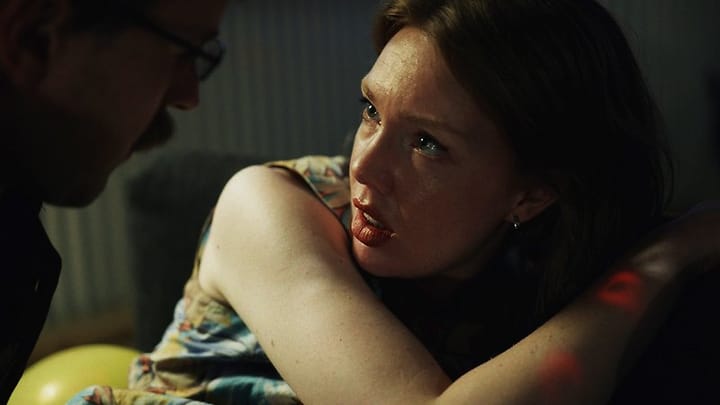 NZIFF 2025 Craccum Coverage | The Weed Eaters