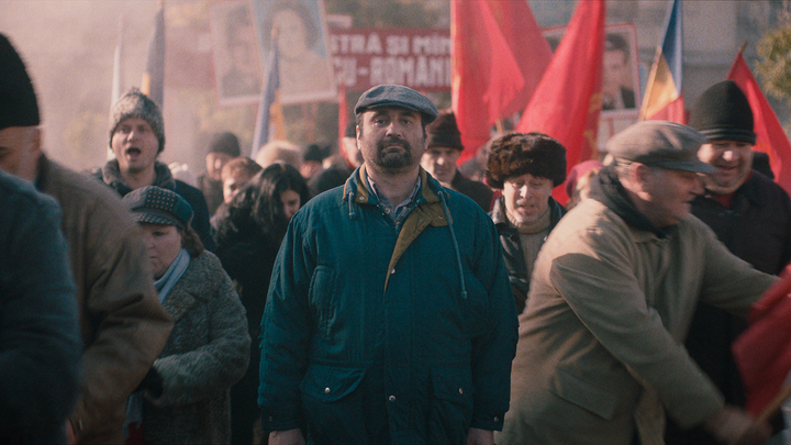 NZIFF 2025 Craccum Coverage | The New Year That Never Came