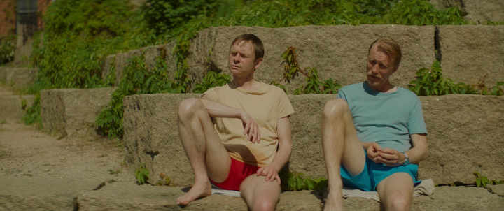 NZIFF 2025 Craccum Coverage | Sex