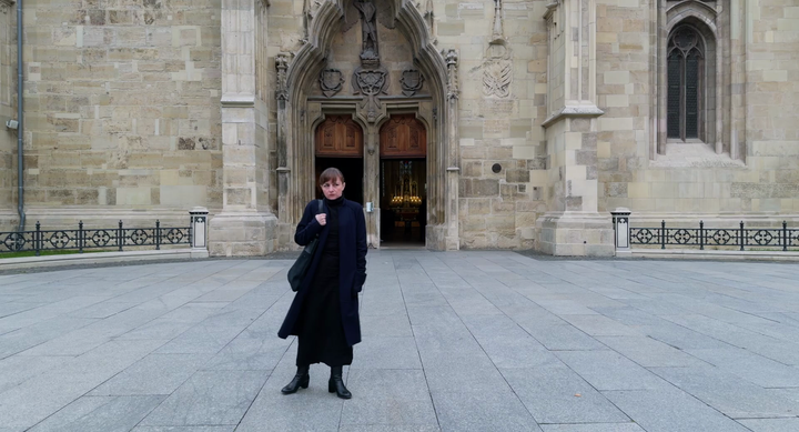 NZIFF 2025 Craccum Coverage | Kontinental '25