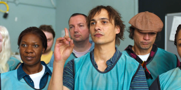 NZIFF 2025 Craccum Coverage | Urchin