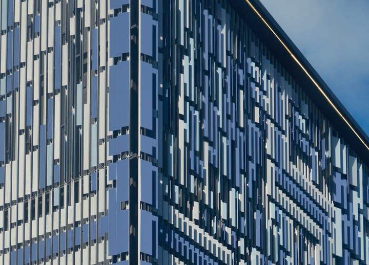 Waiting for Daylight