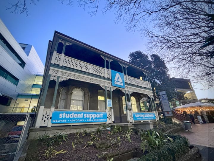 "Editorial Independence?" | AUSA Staff Pause Craccum Election Coverage