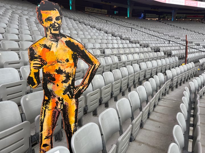 Art in the Park 2025 Review