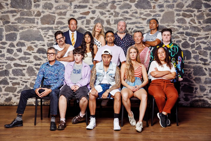 REHAB Returns: A Dark Comedy Breaking the Stigma Around Addiction