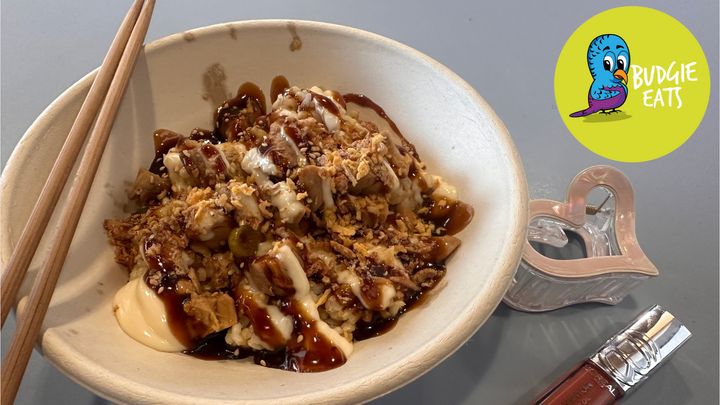 Irene Eats: Nick's Kitchen