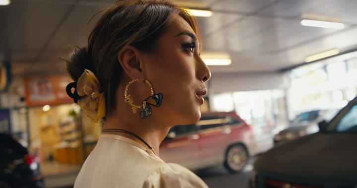 Living Fearlessli: Interview with Lee Li on Her New Documentary and Forbidden Identities