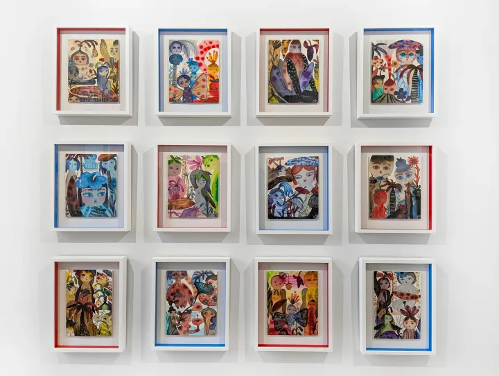 Review: Tanja McMillan’s Forbidden Fruits