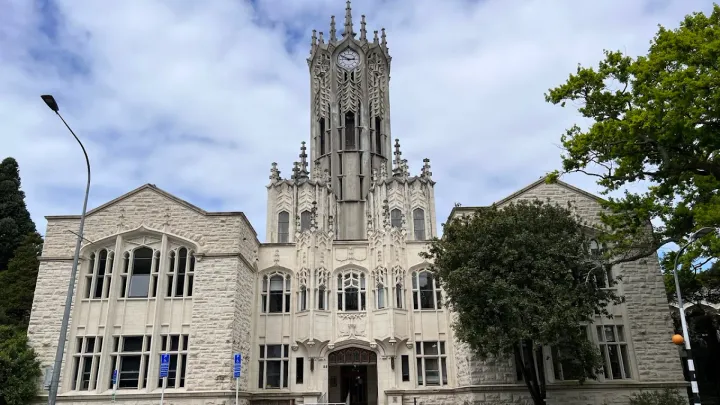 Waipapa Taumata Rau Course to Potentially Become Optional Gen-Ed